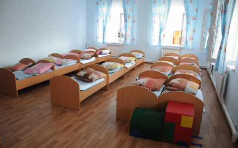 В Йошкар-Оле появится детсад на 320 человек