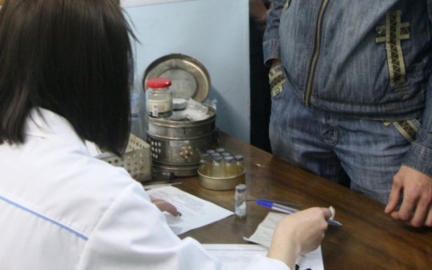 Роспотребнадзор напоминает: осенью активизируется второй вид клещей