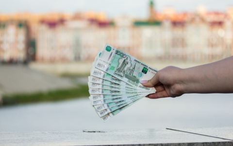 Правительство РФ предлагает ввести минимальную почасовую оплату труда