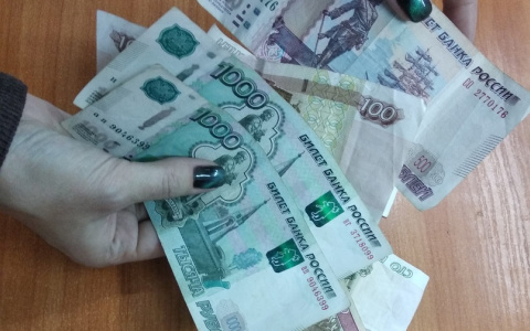 Бизнесвумен из Йошкар-Олы осудят за невыплату зарплаты