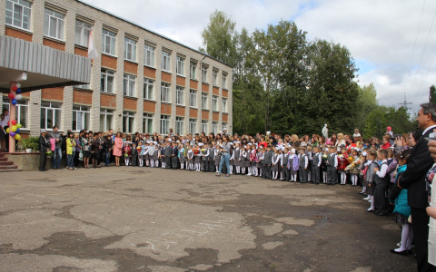 Школы в Марий Эл будут строить на деньги инвесторов