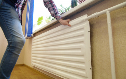 С понедельника в Йошкар-Оле начнется отопительный сезон