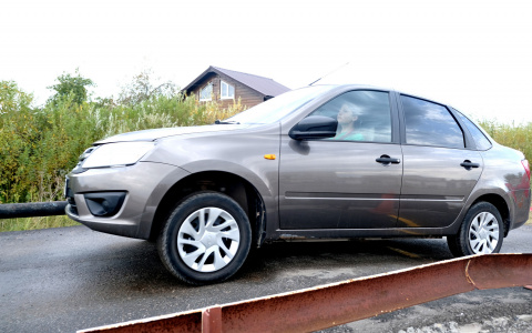 Йошкаролинки поборолись за статус «Автоледи Марий Эл 2020»