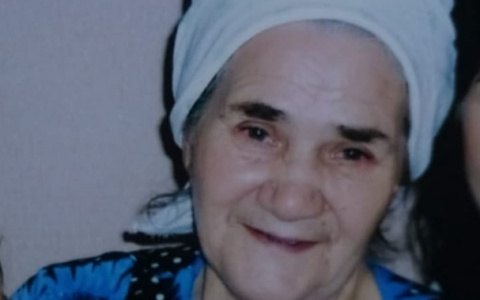 В Волжске пропала женщина с провалами в памяти