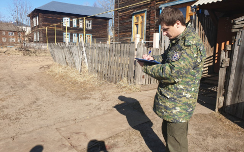 Бил сначала ботинками, а потом и палкой: жестокое убийство подростком из Волжска