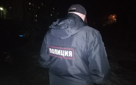 Поджег двух человек: в Марий Эл полиция Кирова ищет жестого убийцу