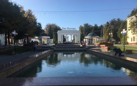 Выходные порадуют йошкаролинцев летней погодой