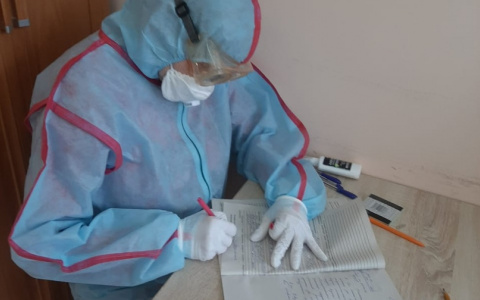 Марий Эл получила первую партию вакцины от коронавируса