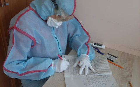 Вновь больше 20: в Марий Эл фиксируют новые случаи заражения COVID-19