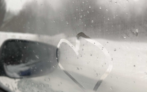 Жителей Марий Эл ждет аномальная зима