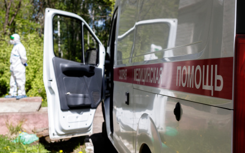 В Марий Эл за сутки выявили 23 новых случая заболевания COVID-19