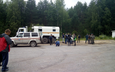 Жительница Марий Эл, страдающая потерей памяти, бесследно исчезла