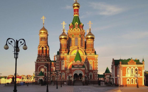 Тест: узнайте, какой вы человек в душе