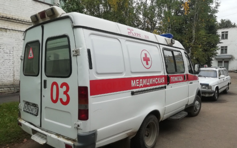 В Марий Эл продолжается распространение коронавирусной инфекции