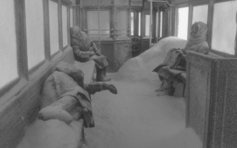 Йошкаролинцы смогут посмотреть  фильм «Блокадный дневник» в рамках Московского международного кинофестиваль