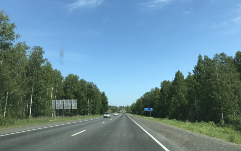 Сегодня вечером в Марий Эл будут перекрыты загородные трассы