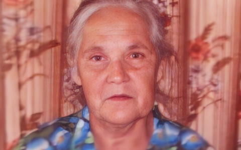 В Марий Эл женщина с провалами в памяти вышла из дома и не вернулась