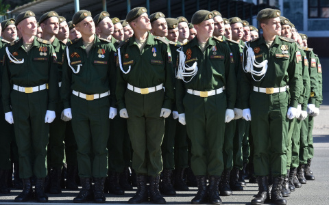 Вам пора в разведку, если вы пройдете этот тест без ошибок