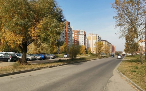 Одну из улиц столицы Марий Эл ждет масштабная стройка