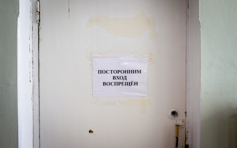 Ситуация ухудшается: в Йошкар-Оле несколько человек скончались от коронавируса