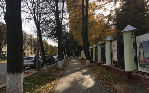 “Облачно, без осадков”: прогноз погоды на выходные в Йошкар-Оле