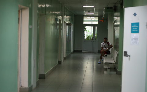 За последние сутки в Марий Эл более 30 заболевших коронавирусом