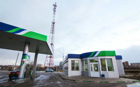 В Марий Эл ищут похитителя пылесоса с АЗС