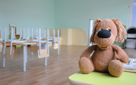 Два новых детских сада появится в Йошкар-Оле