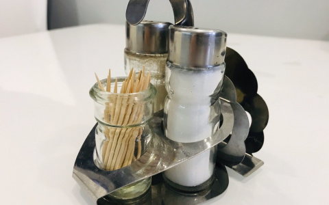 Ученые назвали специю, способную подавить активность «короны»