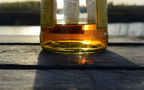 Около 100 жителей Марий Эл погибли от алкоголя в этом году