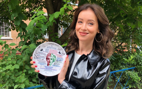 Детство звезды сериала "Кухня" из Йошкар-Олы из уст ее первой учительницы