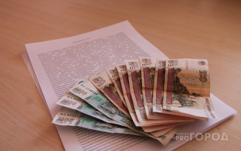 Правительство России выделило 8,8 млрд рублей для выплат на детей