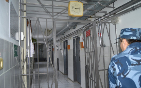 Сожитель йошкаролинки насмерть придавил трехмесячного ребенка