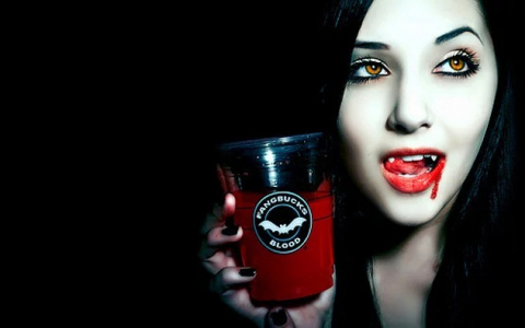 Узнайте, кто вы: энергетический вампир или донор