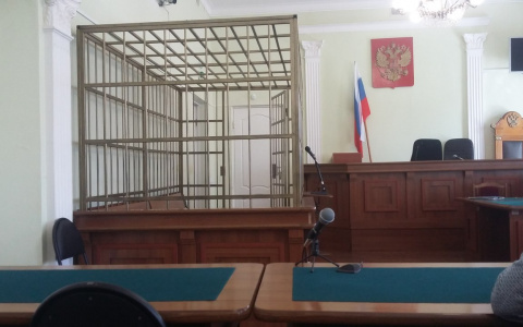 Директор учреждения культуры предстанет перед судом за неисправное пожарное оборудование