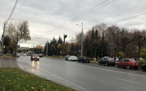 Достаем теплую одежду: какая погода ждет йошкаролинцев на этой неделе