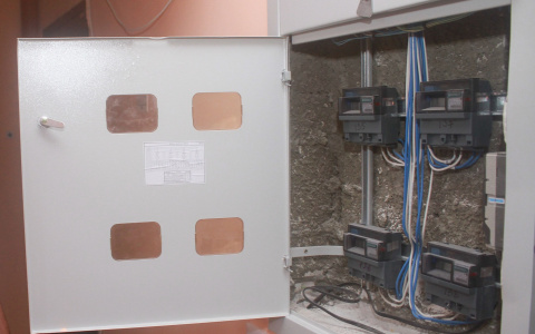 Посреди недели в Йошкар-Оле отключат электричество в нескольких домах