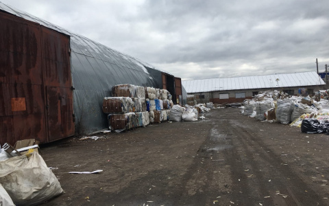 «Все равно в одной куче»: развеиваем миф о сортировке отходов в Йошкар-Оле