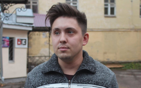 «Выбил дверь топором»: полная история спасения йошкаролинца из горящей квартиры