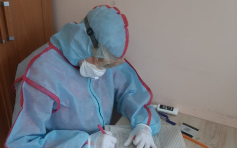 За последние сутки в Марий Эл никто не скончался от COVID-19