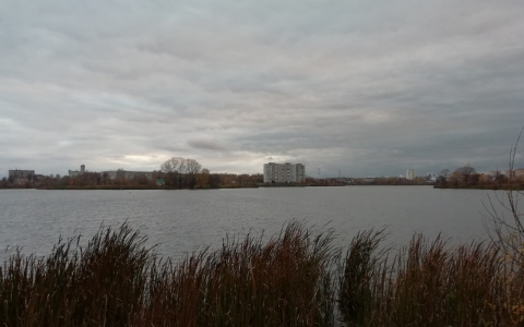 Прогноз погоды: выходные в Йошкар-Оле будут пасмурными