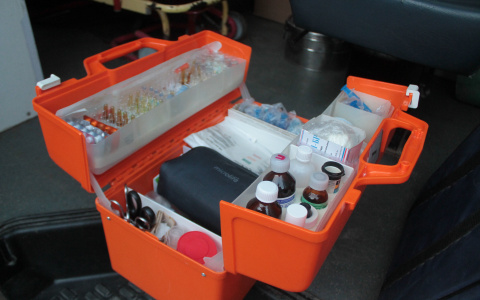 За последние сутки в Марий Эл выявлен 51 новый случай заражения COVID-19