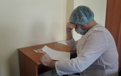 В Марий Эл пройдут обследования на антитела к коронавирусу