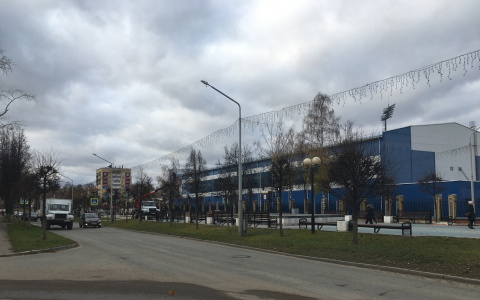 Какая погода ждет йошкаролинцев в последнюю неделю октября