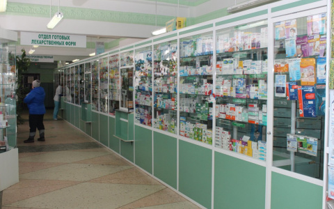 В России вакцина от коронавируса появится в виде спрея