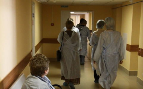 За последние сутки в Марий Эл выздоровевших от коронавируса почти в два раза больше , чем заболевших