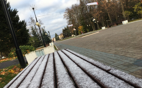 Прогноз погоды: какими будут эти выходные в Йошкар-Оле