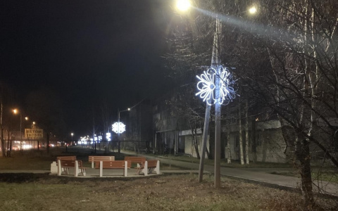 Одна из улиц Йошкар-Олы преобразилась до неузнаваемости