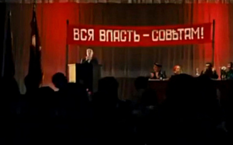 Состоялась премьера фильма посвященная столетию Марий Эл