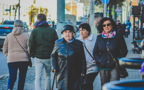 Более трехсот жителей Марий Эл выйдут на пенсию раньше положенного